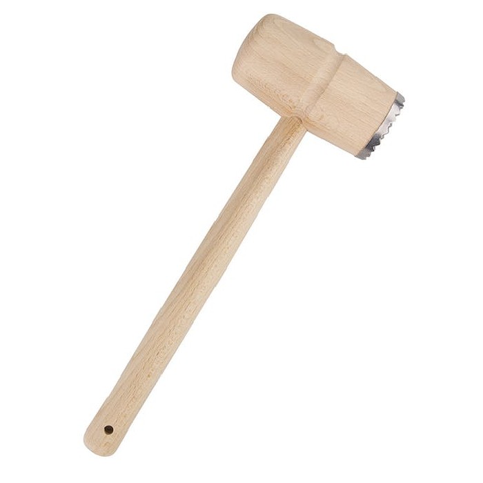 kitchenware/utensils/tala-meat-mallet-with-metal-and-wood