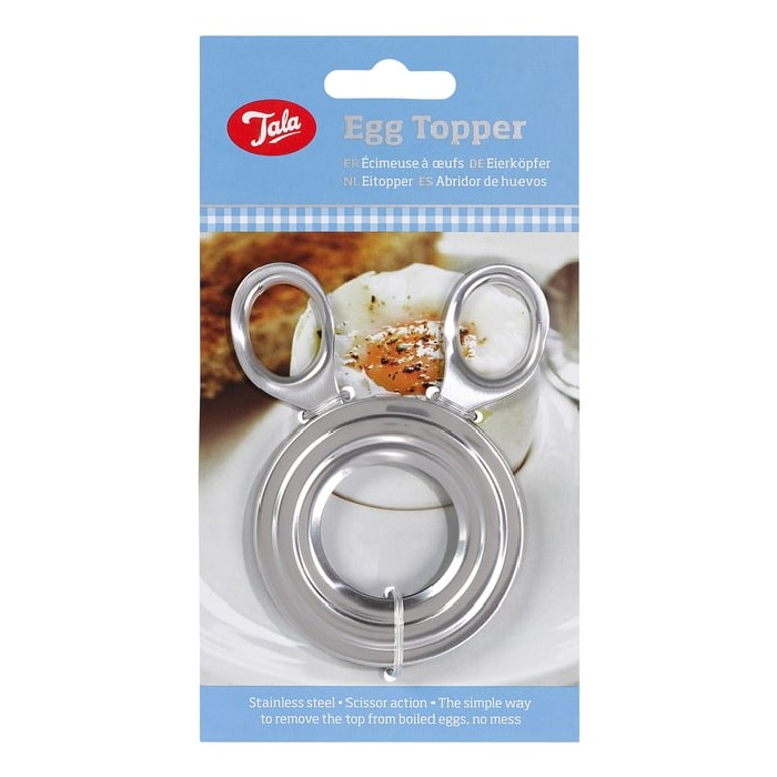 kitchenware/miscellaneous-kitchenware/tala-stainless-steel-egg-topper