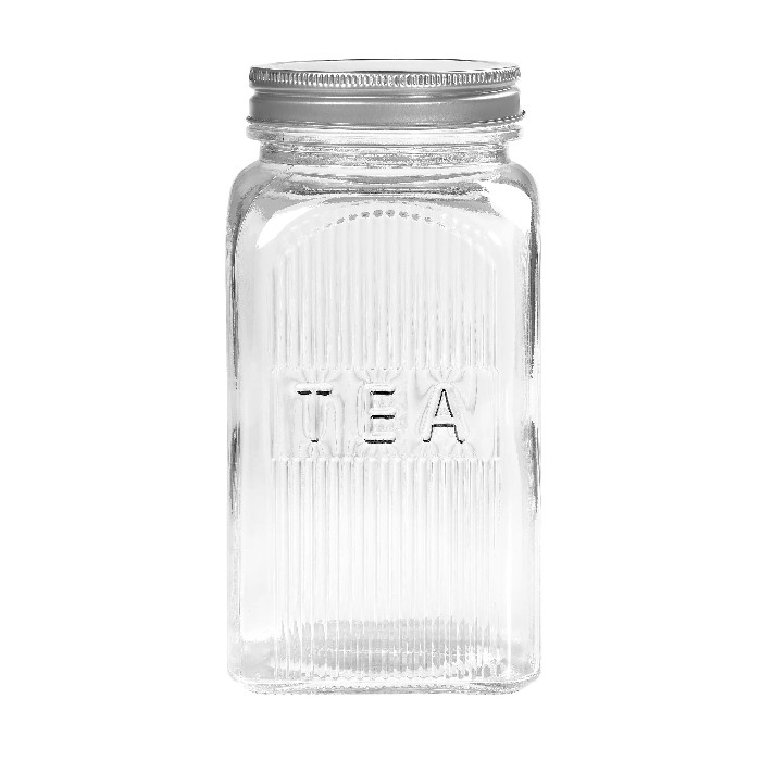 kitchenware/tea-coffee-accessories/tala-glass-tea-jar-1250ml-with-screw-top-lid