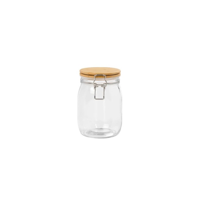 kitchenware/food-storage/tala-bamboo-storage-jar-980ml