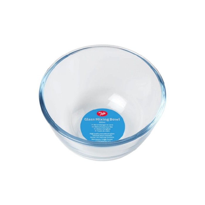 kitchenware/baking-tools-accessories/tala-mixing-bowl-glass-800ml