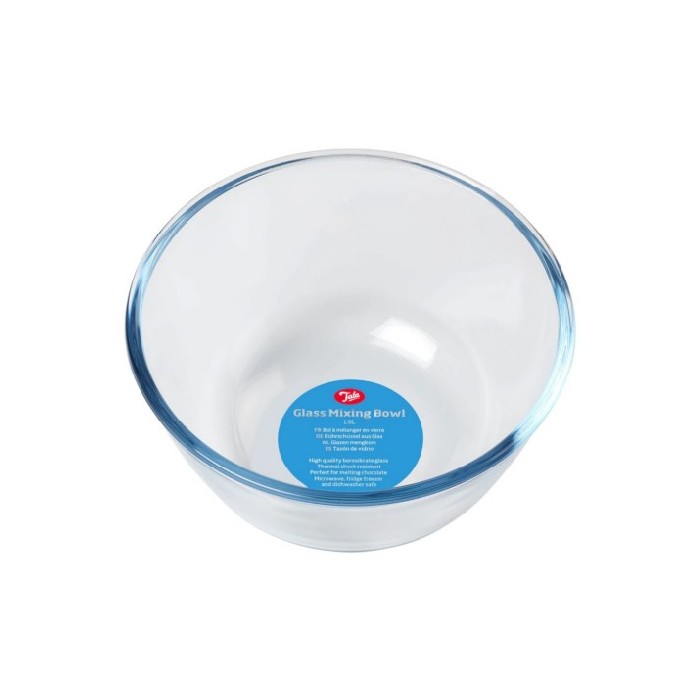 kitchenware/baking-tools-accessories/tala-mixing-bowl-glass-16l