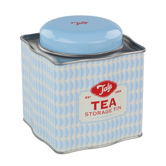kitchenware/tea-coffee-accessories/tala-brights-blue-tea-caddy