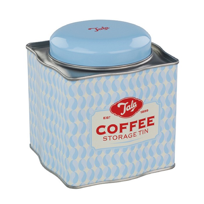 kitchenware/tea-coffee-accessories/tala-brights-blue-coffee-tin