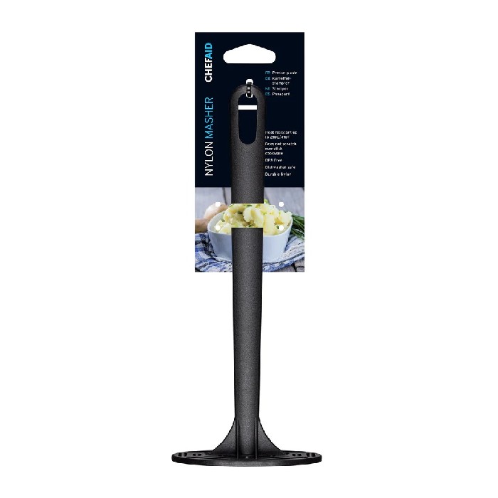 household-goods/cleaning/chef-aid-black-nylon-masher