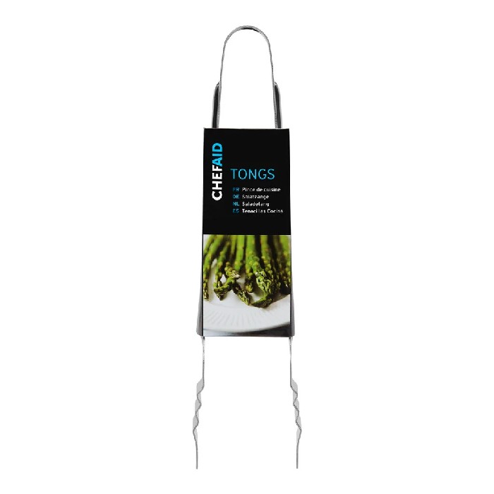 kitchenware/utensils/chefaid-stainless-steel-kitchen-tongs