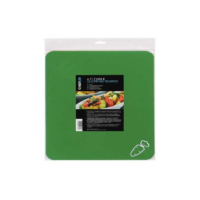 kitchenware/miscellaneous-kitchenware/chefaid-4-flexiable-chopping-boards