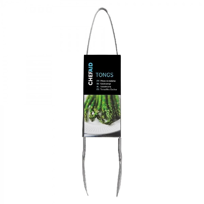 kitchenware/utensils/chefaid-food-tongs