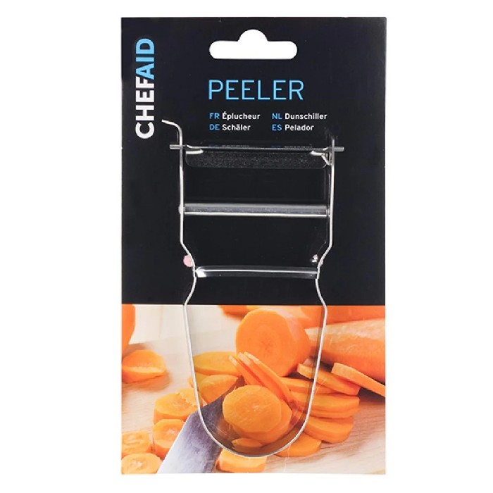 kitchenware/utensils/chefaid-speed-peeler-stainless-steel