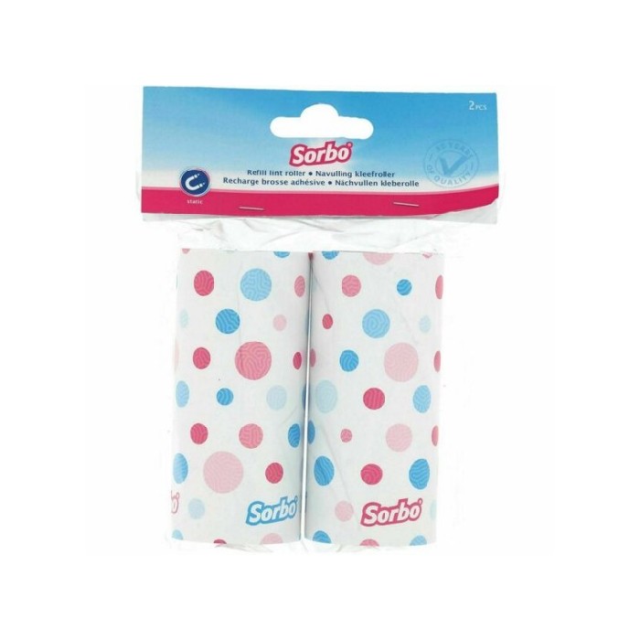 household-goods/cleaning/sorbo-2-refills-lint-rollers