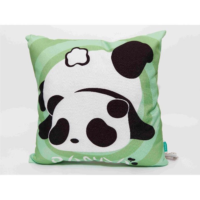 kids-and-stationery/kids-accessories-deco/mumuso-detachable-throw-pillow-cute-pandagreen