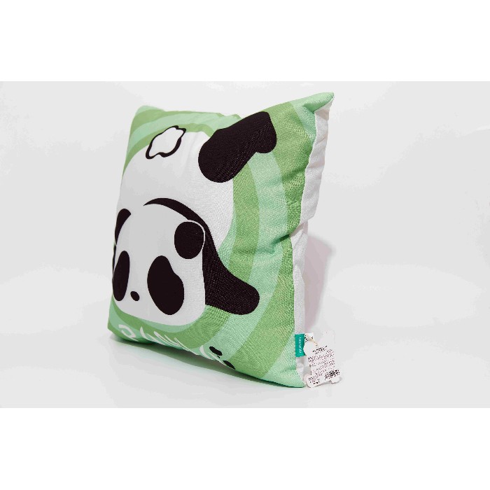 kids-and-stationery/kids-accessories-deco/mumuso-detachable-throw-pillow-cute-pandagreen