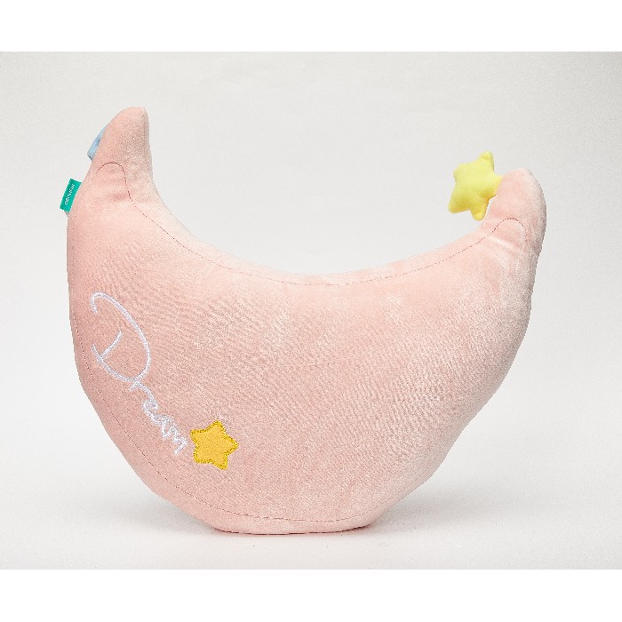 kids-and-stationery/toys/mumuso-crescent-moon-throw-pillow