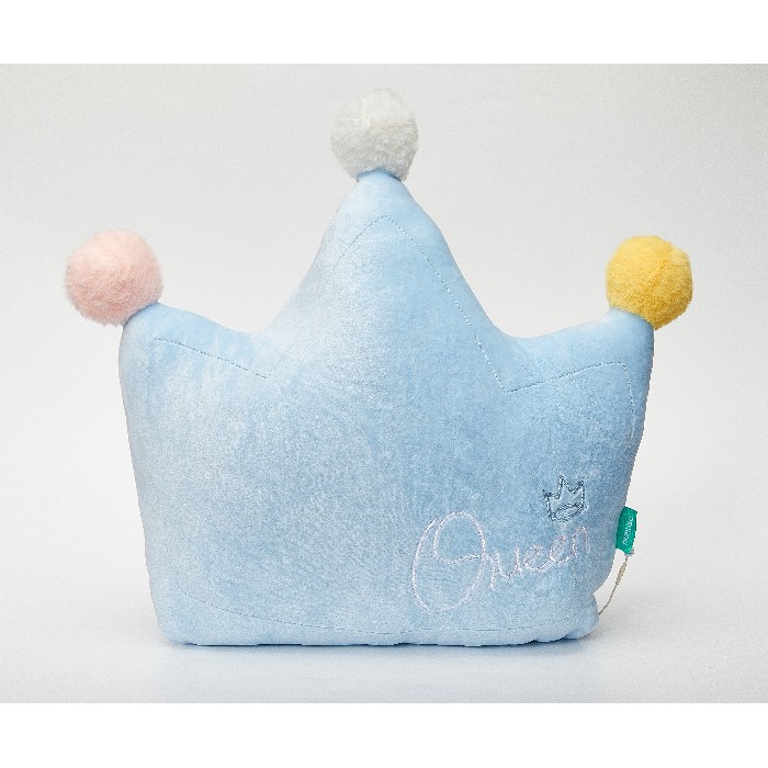 kids-and-stationery/toys/mumuso-crown-shaped-throw-pillow