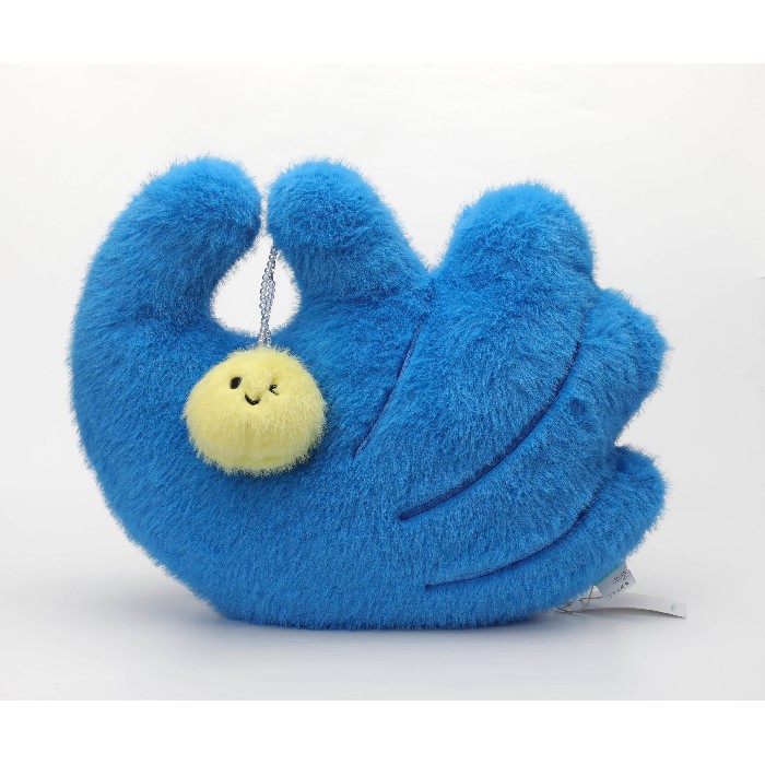 kids-and-stationery/toys/mumuso-ok-sign-shaped-throw-pillow-blue