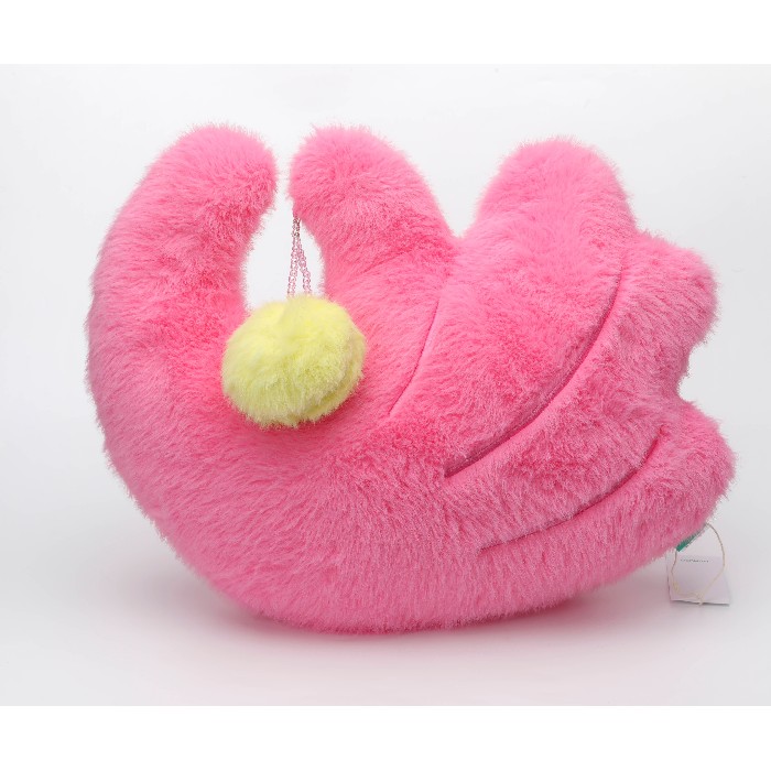 kids-and-stationery/toys/mumuso-ok-sign-shaped-throw-pillow-pink
