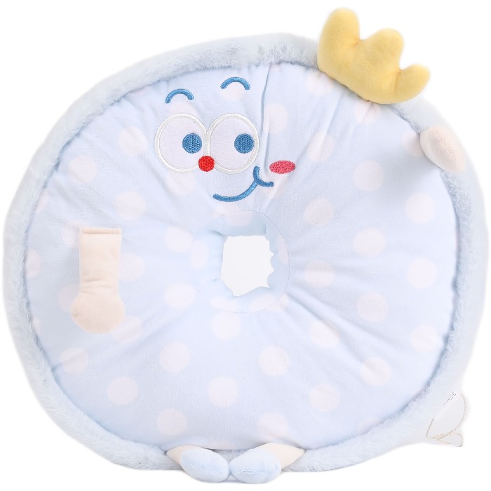 kids-and-stationery/kids-room-textiles-soft-furnishings/mumuso-o-shaped-cartoon-throw-pillow