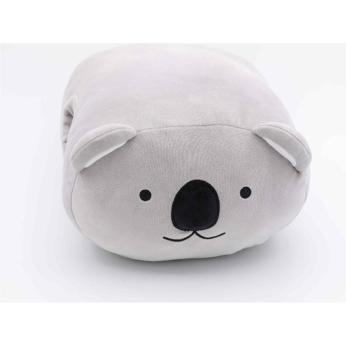 kids-and-stationery/toys/mumuso-hand-warmer-pillow-cute-koalagrey
