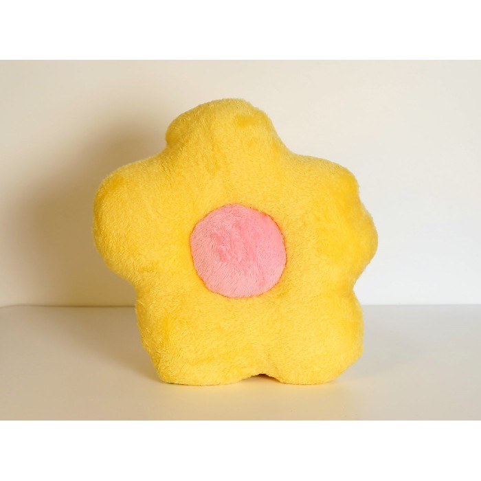 kids-and-stationery/toys/mumuso-ultra-soft-throw-pillow-sunfloweryellow