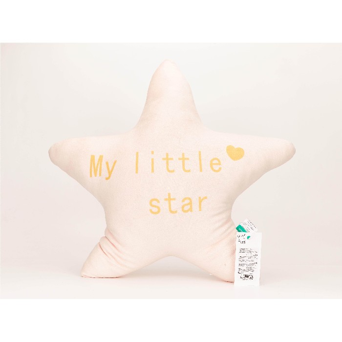 kids-and-stationery/toys/mumuso-fresh-throw-pillow-star