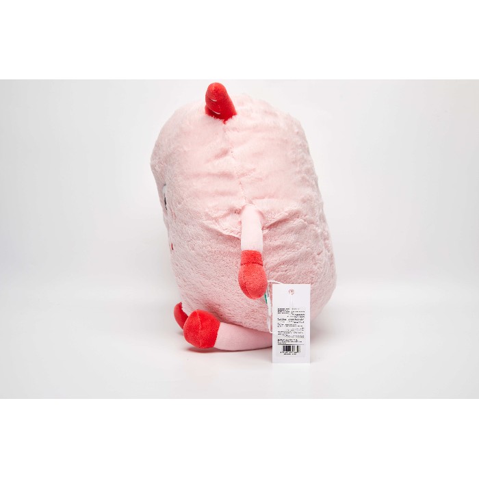 kids-and-stationery/toys/mumuso-little-monster-throw-pillow-pink