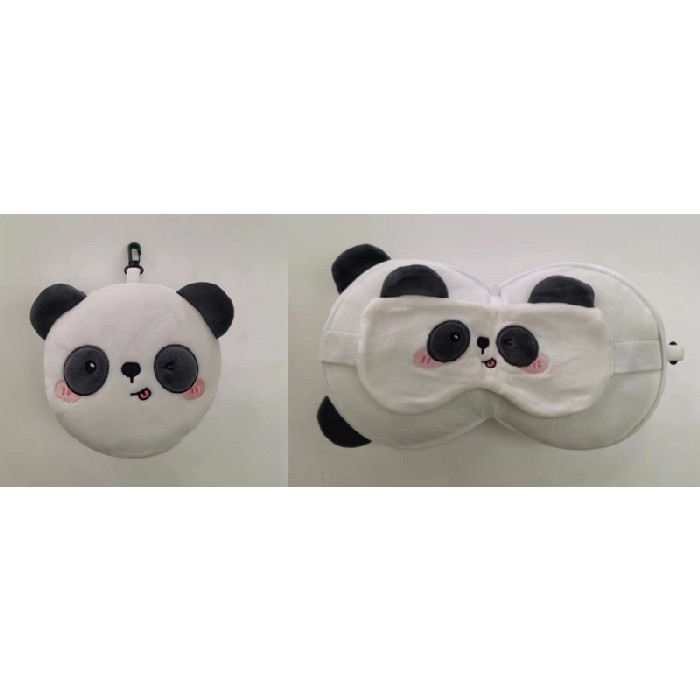 other/kids-accessories-deco/cartoon-eye-mask-neck-pillow-2-in-1-panda