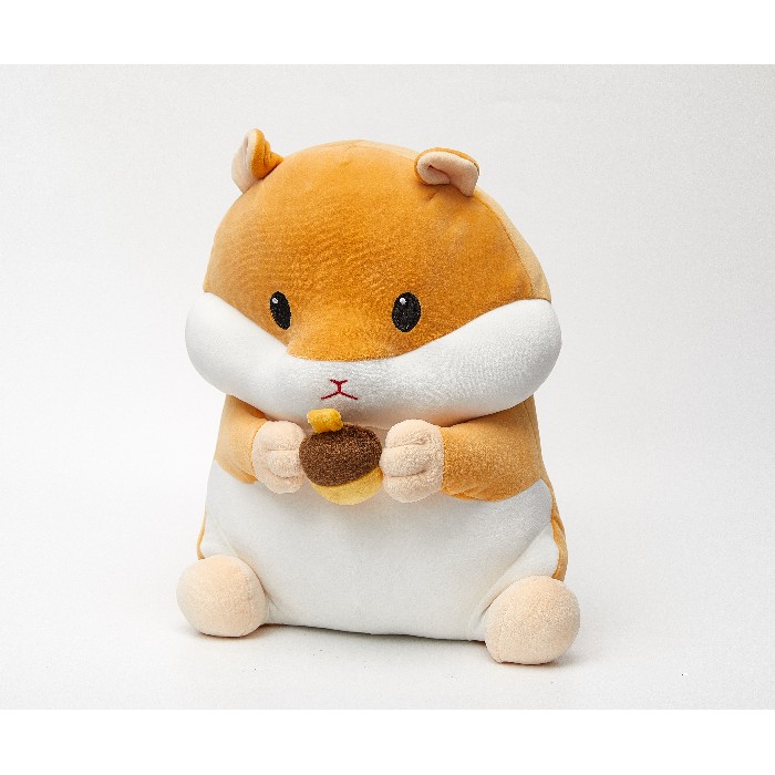 kids-and-stationery/toys/mumuso-cute-hamster-hand-warmer-pillow-khaki