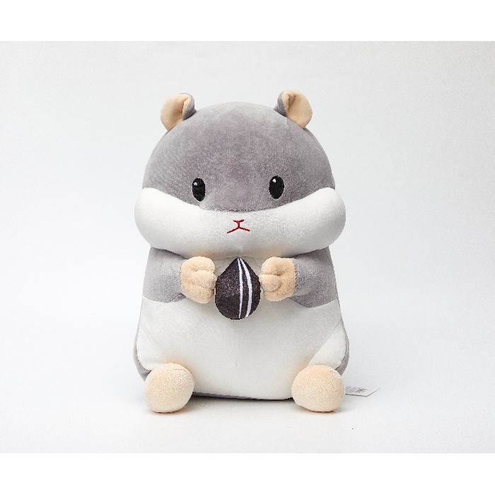 kids-and-stationery/toys/mumuso-cute-hamster-hand-warmer-pillow-grey