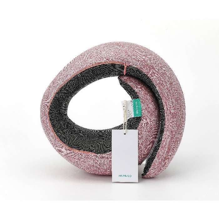 bathrooms/body-care/mumuso-memory-foam-u-shaped-neck-pillow-snail-shaperusset-pink