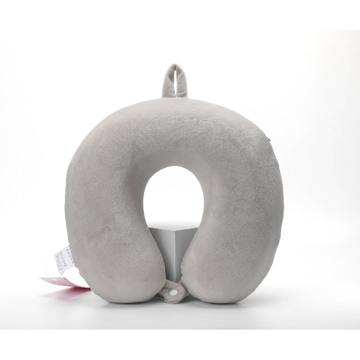 bathrooms/body-care/mumuso-memory-foam-u-shaped-neck-pillow-cherry-blossom-collectionlight-grey