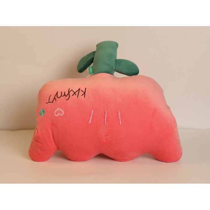 bathrooms/body-care/mumuso-flower-shaped-hand-warmer-pillow-pink