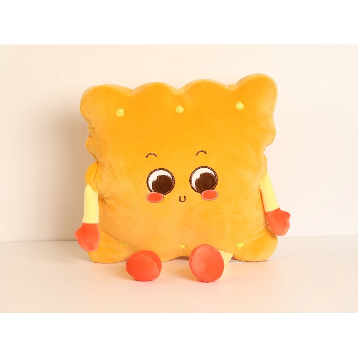 kids-and-stationery/kids-accessories-deco/mumuso-toast-shaped-hand-warmer-pillow-coffee