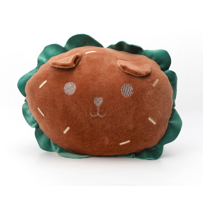 kids-and-stationery/kids-accessories-deco/mumuso-little-bear-hamburger-warmer-pillow