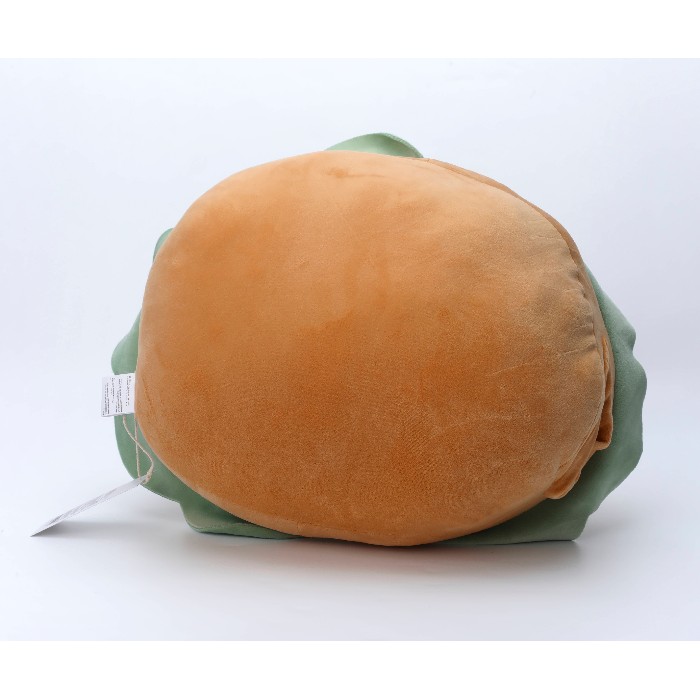 kids-and-stationery/kids-accessories-deco/mumuso-cartoon-hamburger-hand-warmer-pillow
