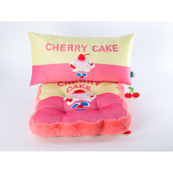 kids-and-stationery/kids-room-textiles-soft-furnishings/mumuso-cherry-collection-square-seat-cushion