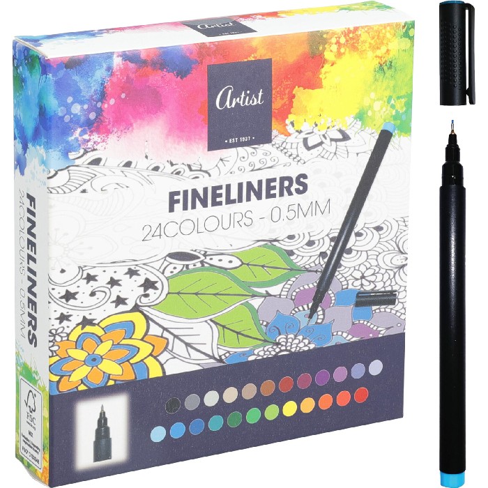 kids-and-stationery/stationery-arts-crafts/set-of-24-fineliner-pens