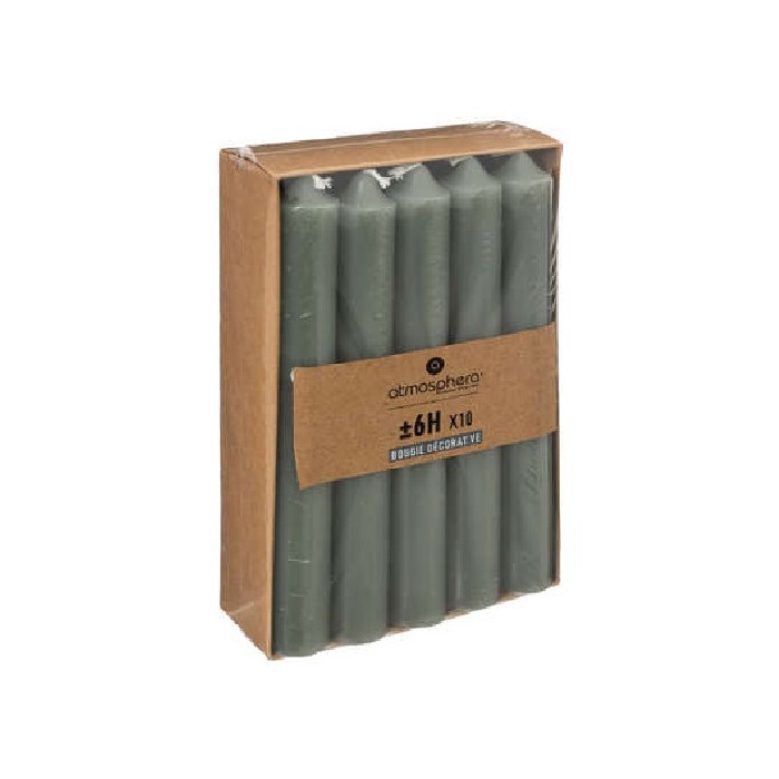 home-decor/candles-home-fragrance/atmosphera-hugo-eucaly-din-x10-candle-h16cm
