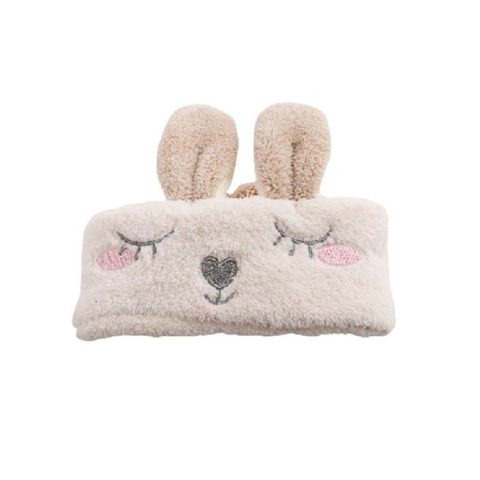 household-goods/clothes-shoes-accessories/mumuso-hair-band-cute-rabbitwhite