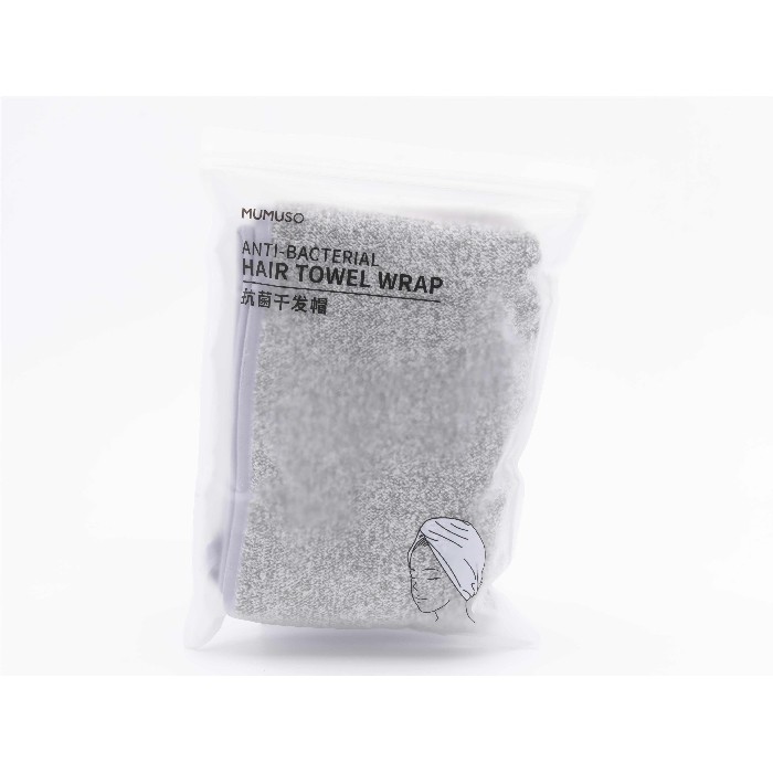 home-textiles/bath-linen-towels/mumuso-anti-bacterial-hair-drying-towel-grey