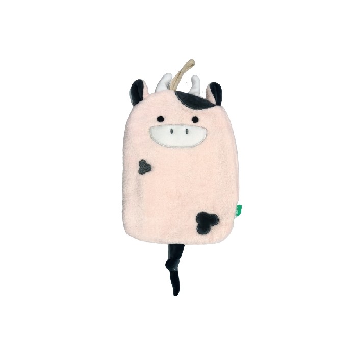 home-textiles/bath-linen-towels/mumuso-cute-cow-hand-towel-pink