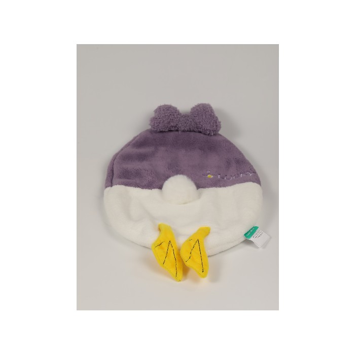 home-textiles/bath-linen-towels/mumuso-lucky-duck-hand-towel-purple