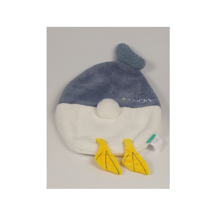 home-textiles/bath-linen-towels/mumuso-lucky-duck-hand-towel-blue