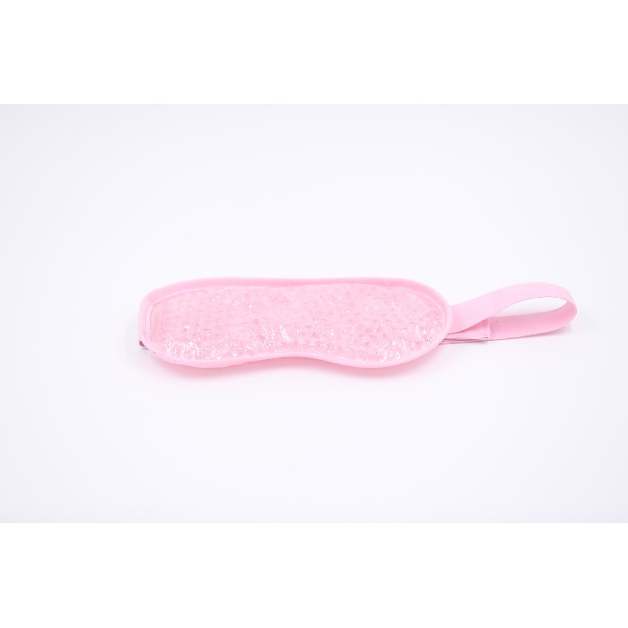 bathrooms/body-care/mumuso-hotcold-compress-gel-bead-eye-mask-pink