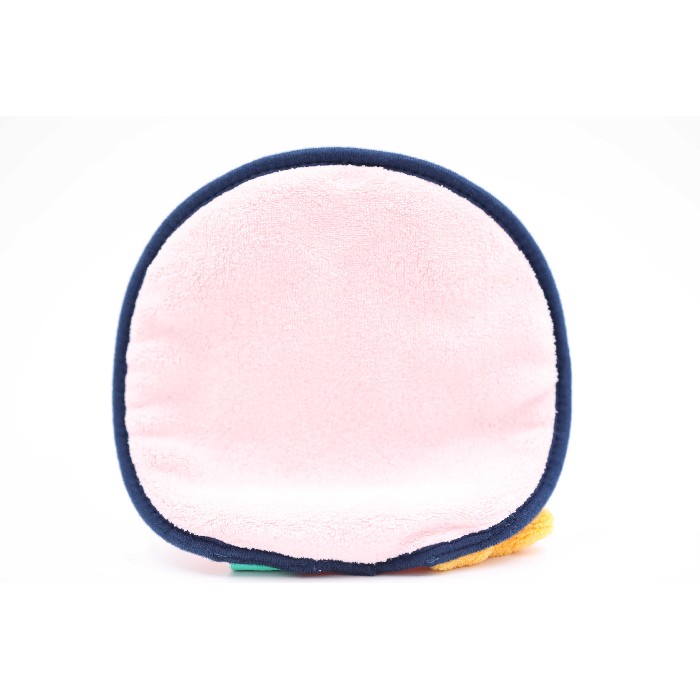 home-textiles/bath-linen-towels/mumuso-smiling-face-hand-towel-pink