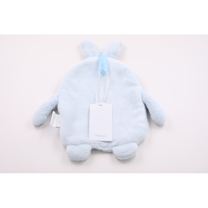 home-textiles/bath-linen-towels/mumuso-cute-rabbit-hand-towel-blue