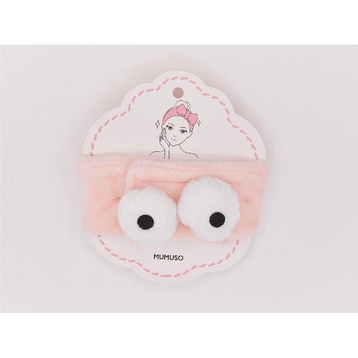 household-goods/clothes-shoes-accessories/mumuso-cute-headband-with-big-eyes-velcro-pink