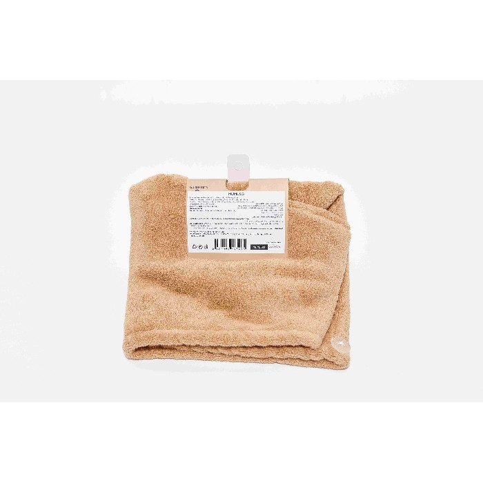 household-goods/clothes-shoes-accessories/mumuso-capybara-embroidered-hair-drying-cap