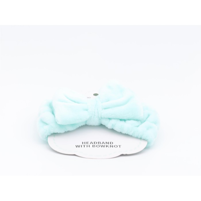 household-goods/clothes-shoes-accessories/mumuso-headband-with-bowknot-green