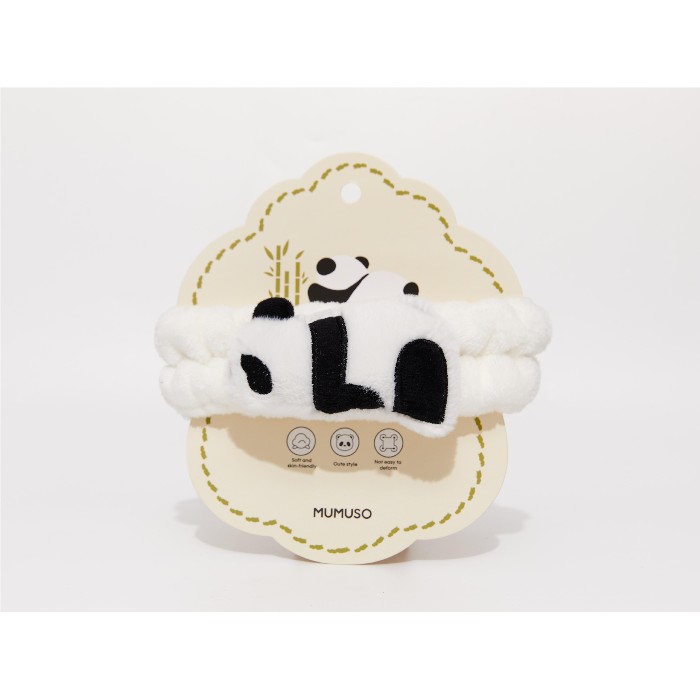 household-goods/clothes-shoes-accessories/mumuso-lie-prone-panda-headband