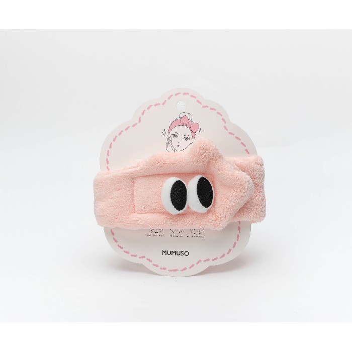 household-goods/clothes-shoes-accessories/mumuso-adjustable-headband-with-velcro-big-eyes-pink